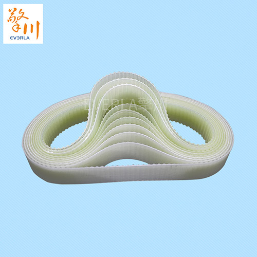 PU半透明<a href='http://www.yiemit.com/' target='_blank'><u>同步帶</u></a>