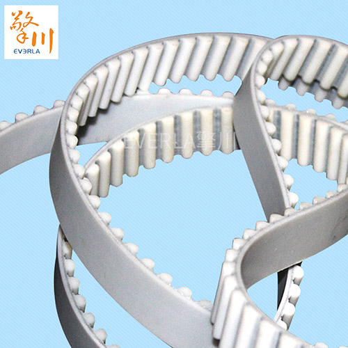 直紋耐磨擦<a href='http://www.yiemit.com/' target='_blank'><u>PU同步帶</u></a>