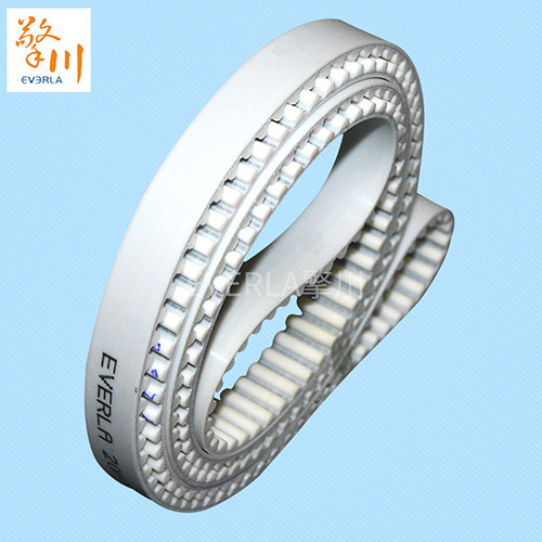 木板封邊回轉(zhuǎn)線專用皮帶_直紋耐磨擦<a href='http://www.yiemit.com/' target='_blank'><u>PU同步帶</u></a>