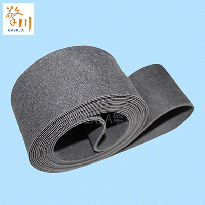 進(jìn)口雙面耐高溫輸送帶