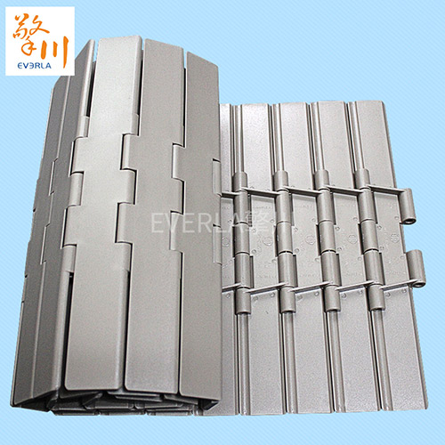 POM鏈板式輸送帶