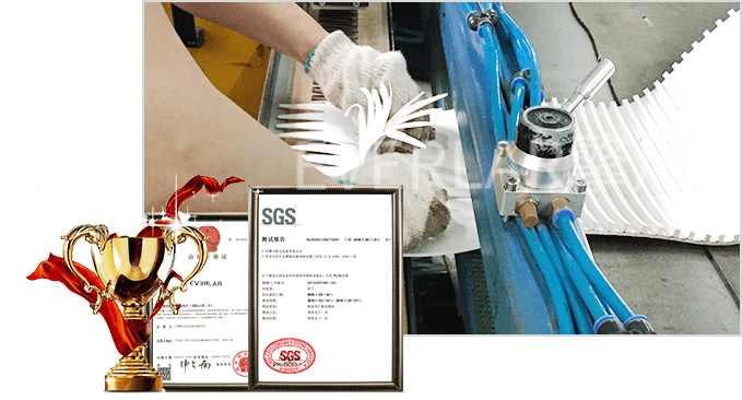 按需定制，滿(mǎn)足您的需求