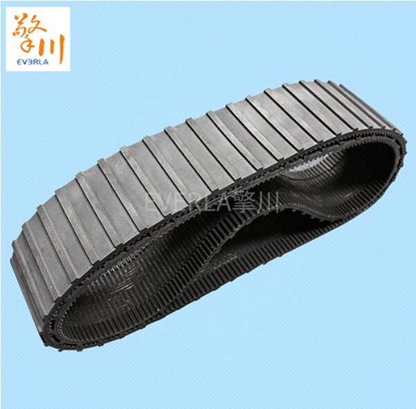 橡膠同步帶為什么會失效
