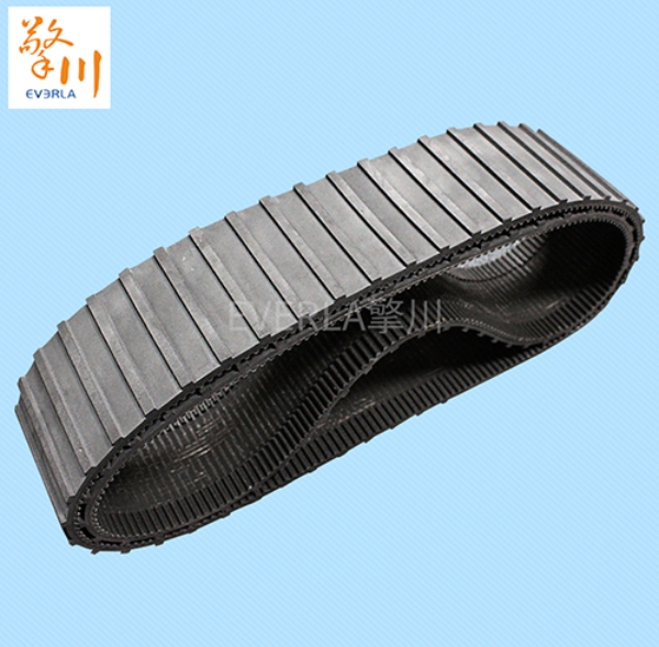 齒形同步帶在工業(yè)機(jī)器人中的應(yīng)用有哪些