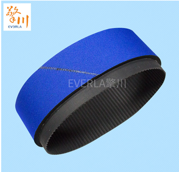 PU同步帶在食品加工行業(yè)的應用與要求