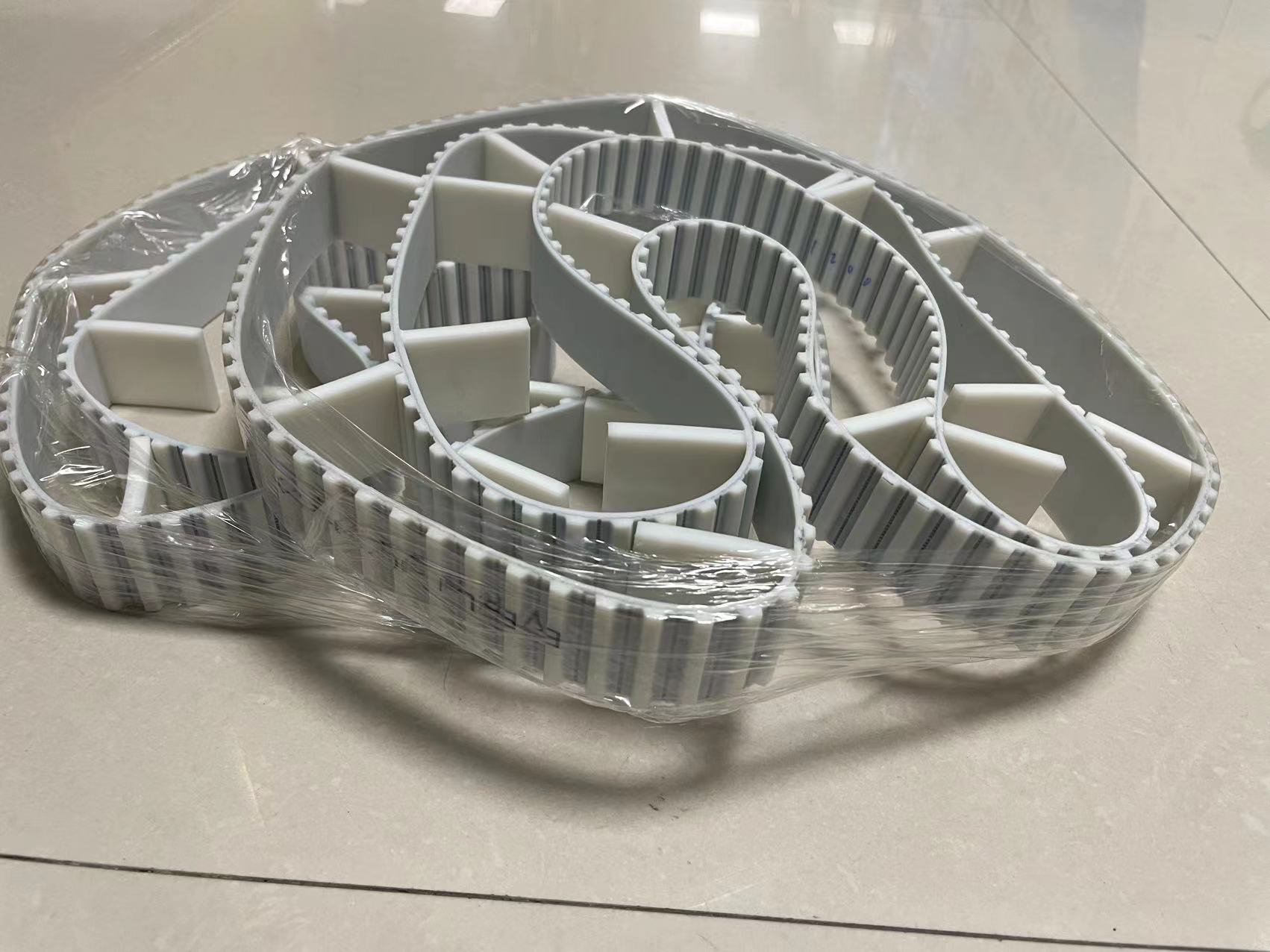 聚氨酯同步帶型號(hào)解讀