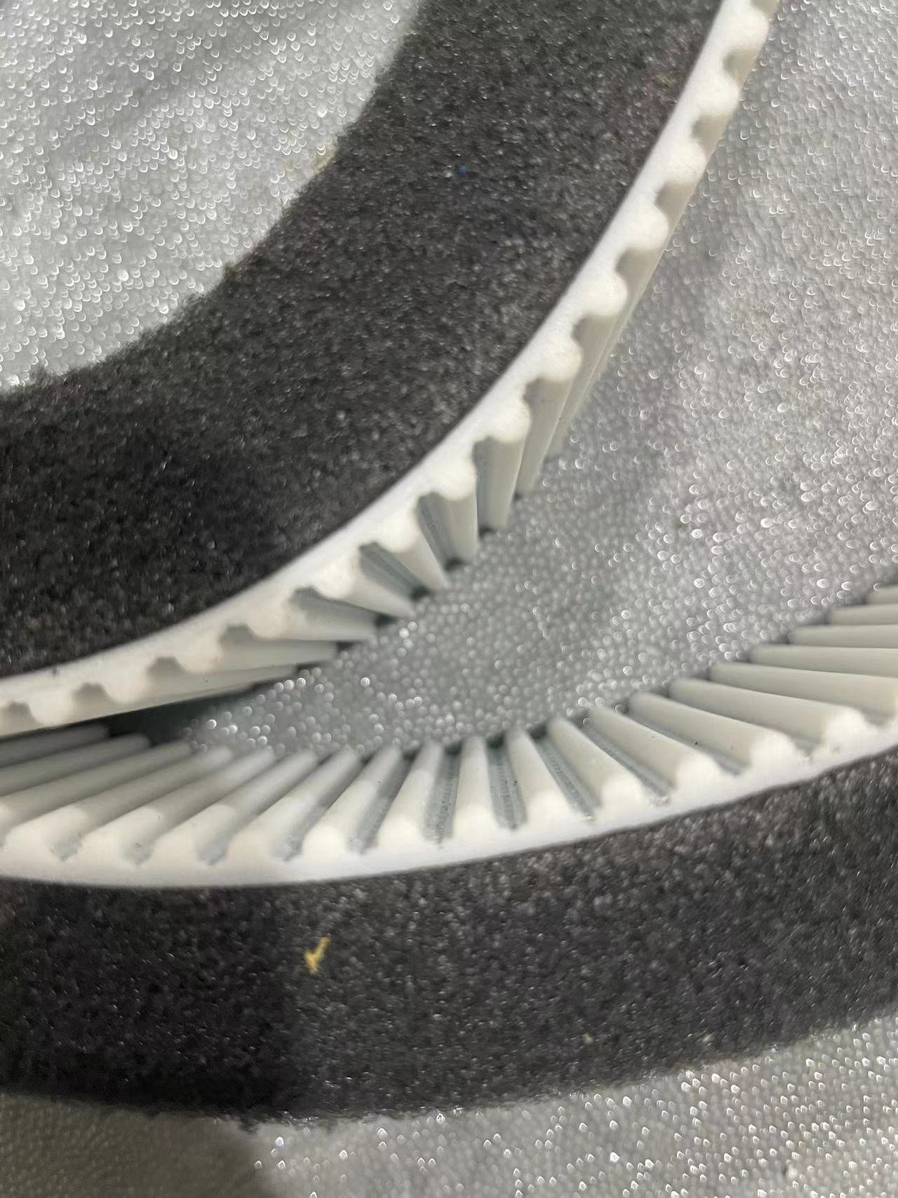了解PU同步帶的耐磨性能與壽命預(yù)測