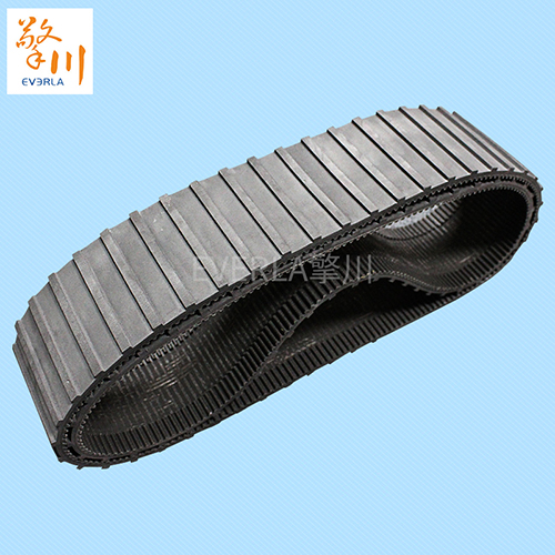 開槽橡膠同步帶生產(chǎn)制造商：匠心獨運，鑄就卓越傳動品質(zhì)