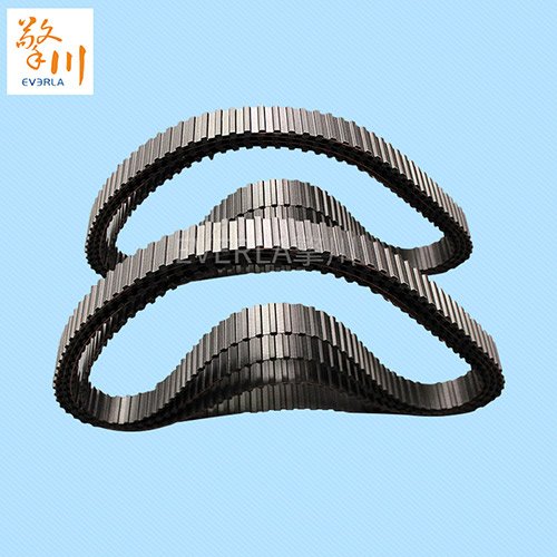 梯形齒同步帶：常見機(jī)械傳動(dòng)優(yōu)選配置