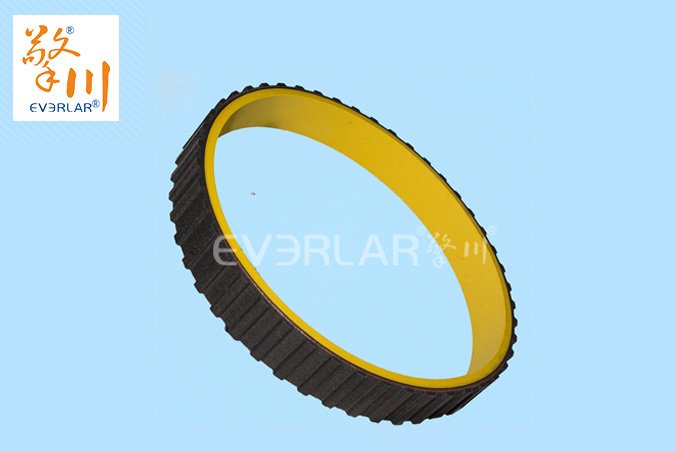 橡膠同步帶可定制嗎？同步帶定制流程復雜嗎？