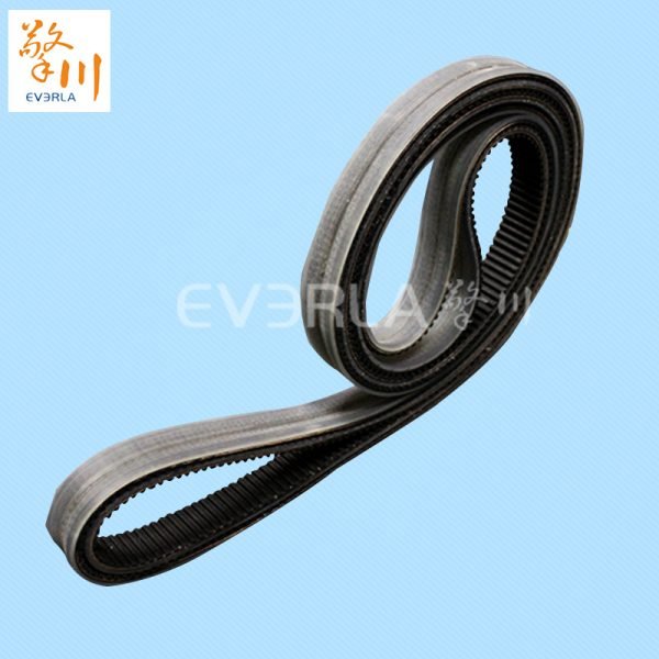 橡膠同步帶耐老化避坑，維護(hù)要點(diǎn)記牢？