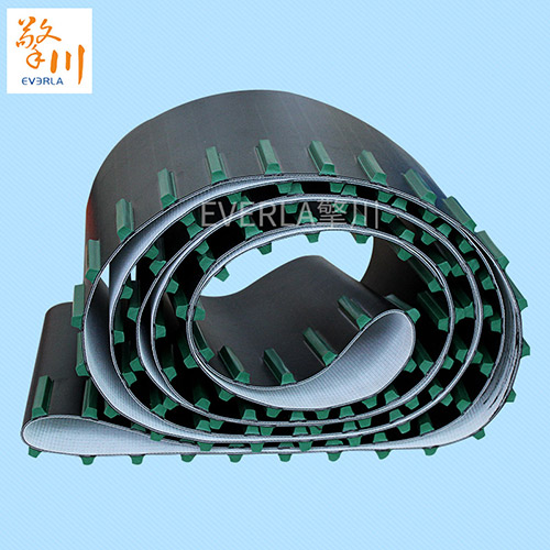 輸送皮帶輸送帶應(yīng)用中應(yīng)當(dāng)留意那幾個方面？