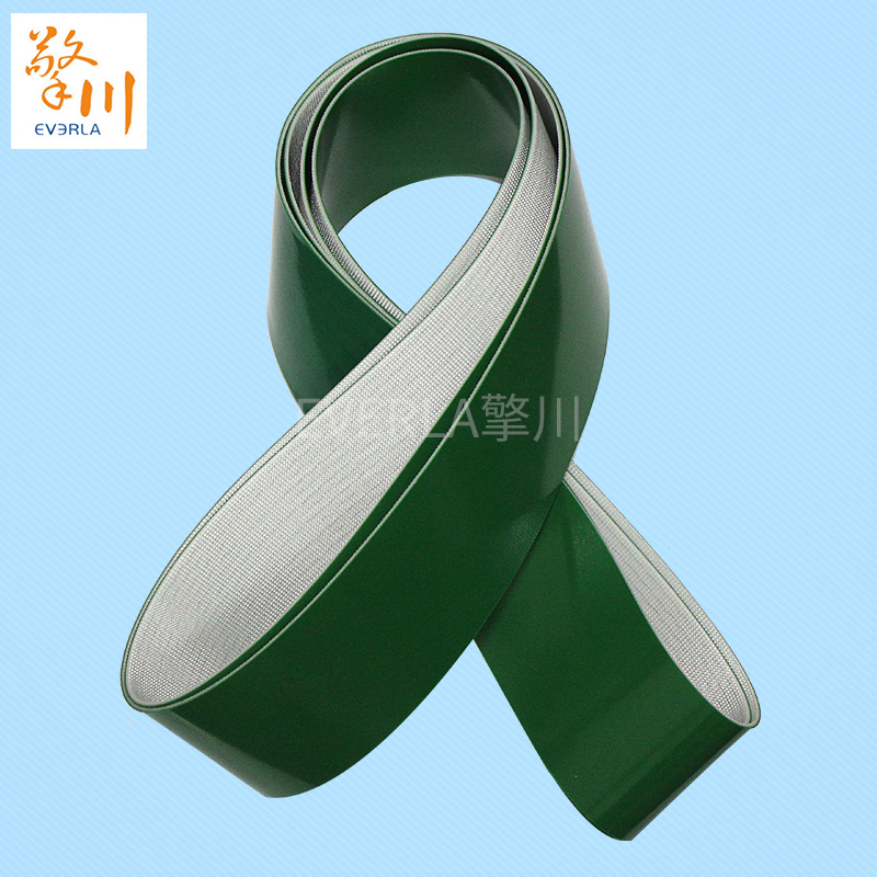 環(huán)形輸送帶輸送帶特點(diǎn)講解 環(huán)形輸送帶