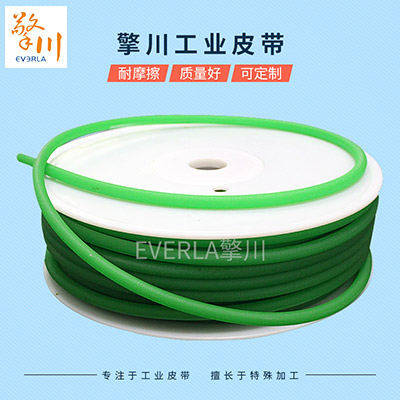  尼龍輸送皮帶輸送帶保養(yǎng)與維護技巧 

