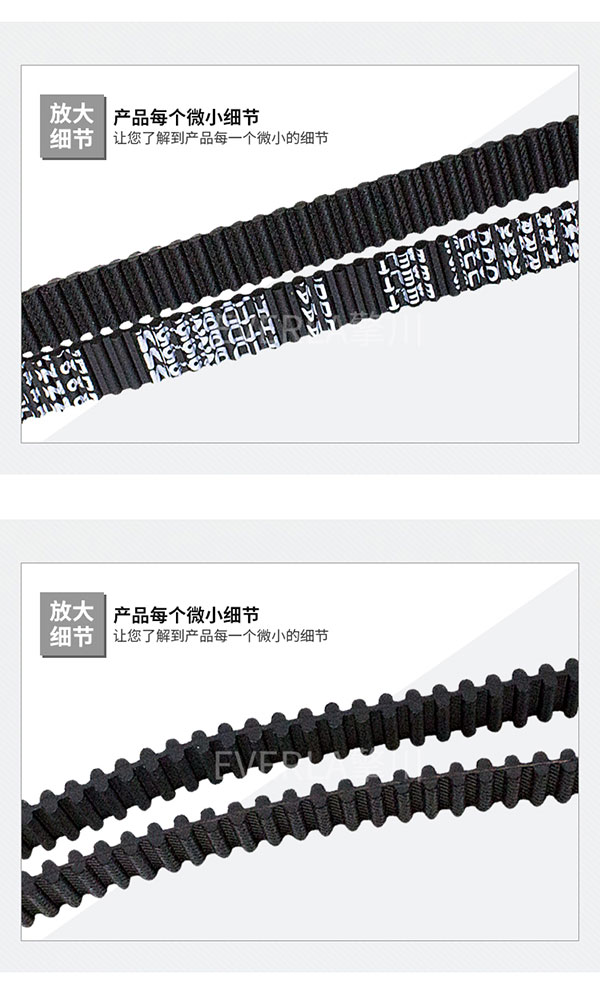 進(jìn)口<a href='http://www.yiemit.com/' target='_blank'><u>橡膠同步帶</u></a>